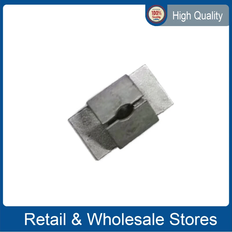 

20 PCS Speed Nut 4 Center column shading plate clip Spring nut N90093502 for VW AUDI Bora Caddy Golf R32 Tiguan 2010-2019