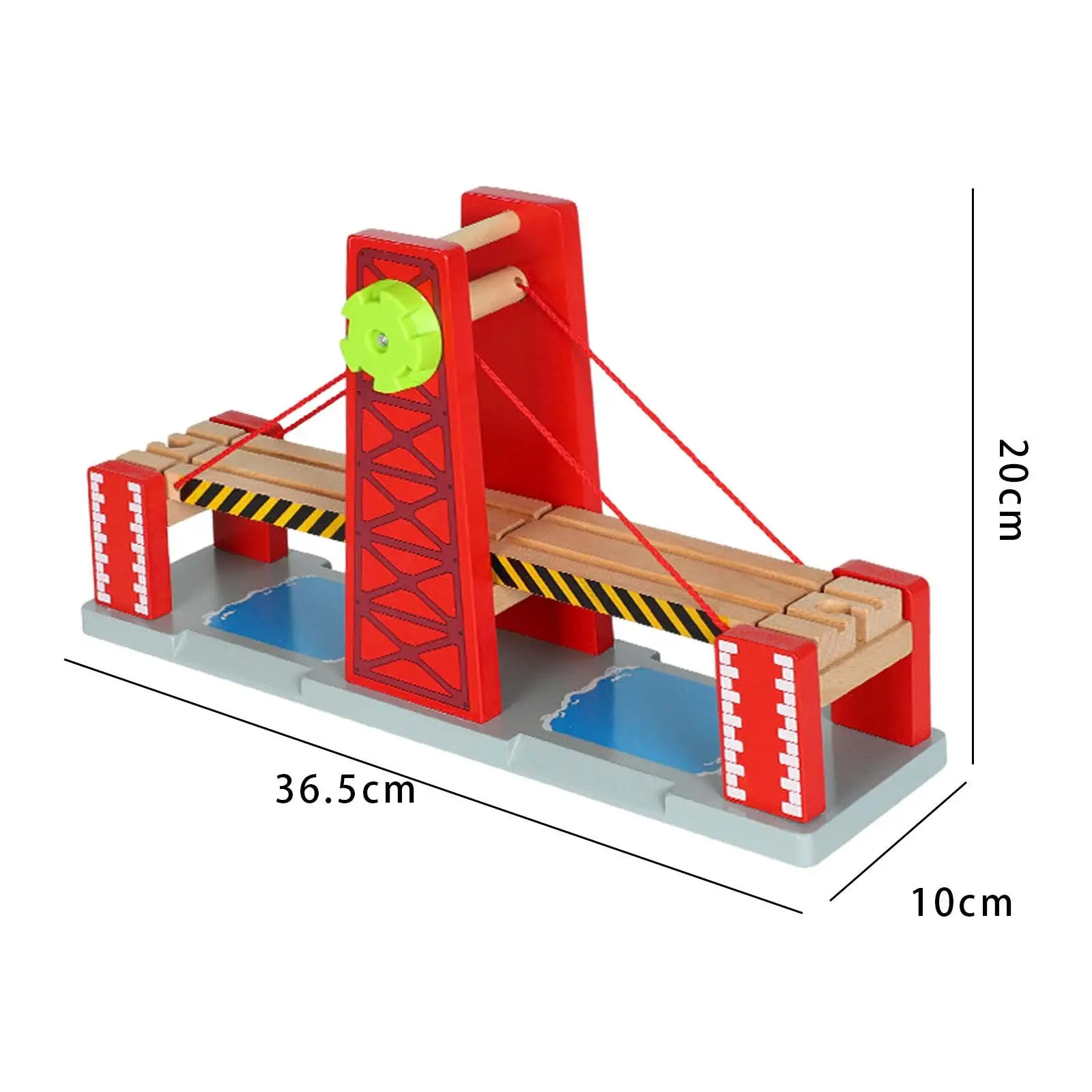 木製電車アクセサリー 新年ギフト 電車線路 子供 女の子用