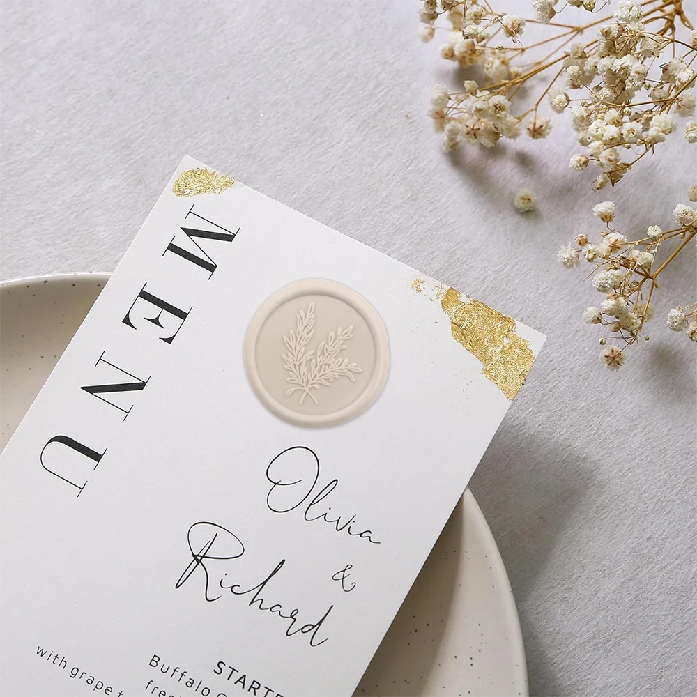 Thumbnail 4 - #72 Best Selling Envelope Seals