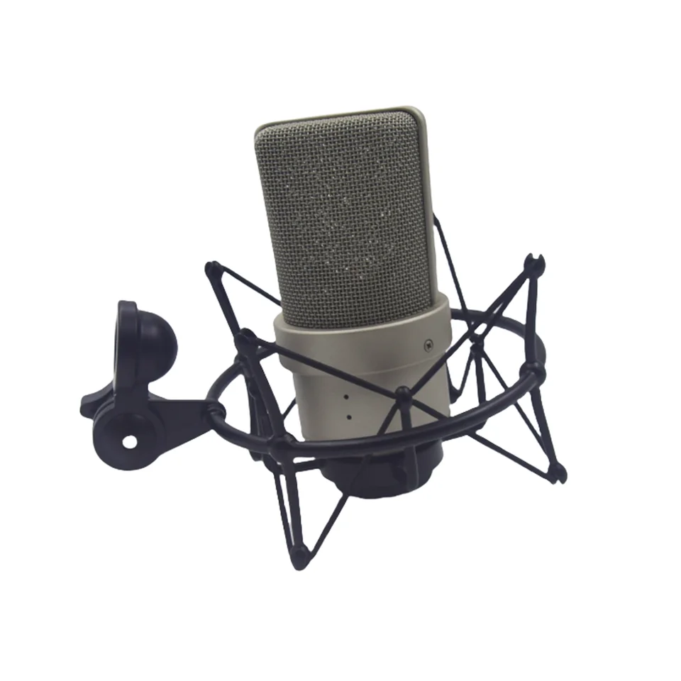 マイクショックマウント,マイクショックマウント,neumann tlm 102 103
