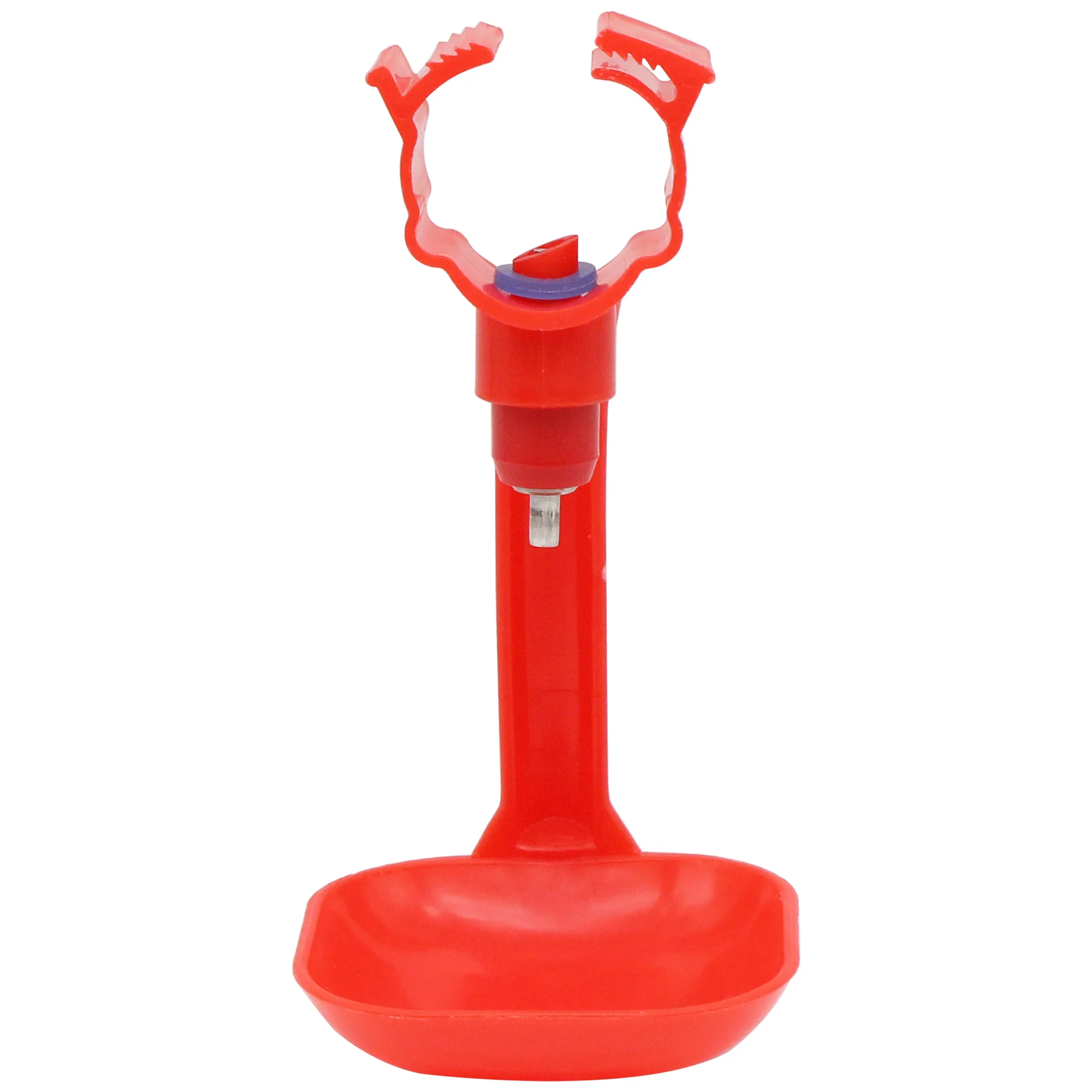 10Pcs Automatic Chicken Water Nipple Drinker Cups For Quail Chicken Water Drinking Cups Nipple Drinkers For Poultry Breeding