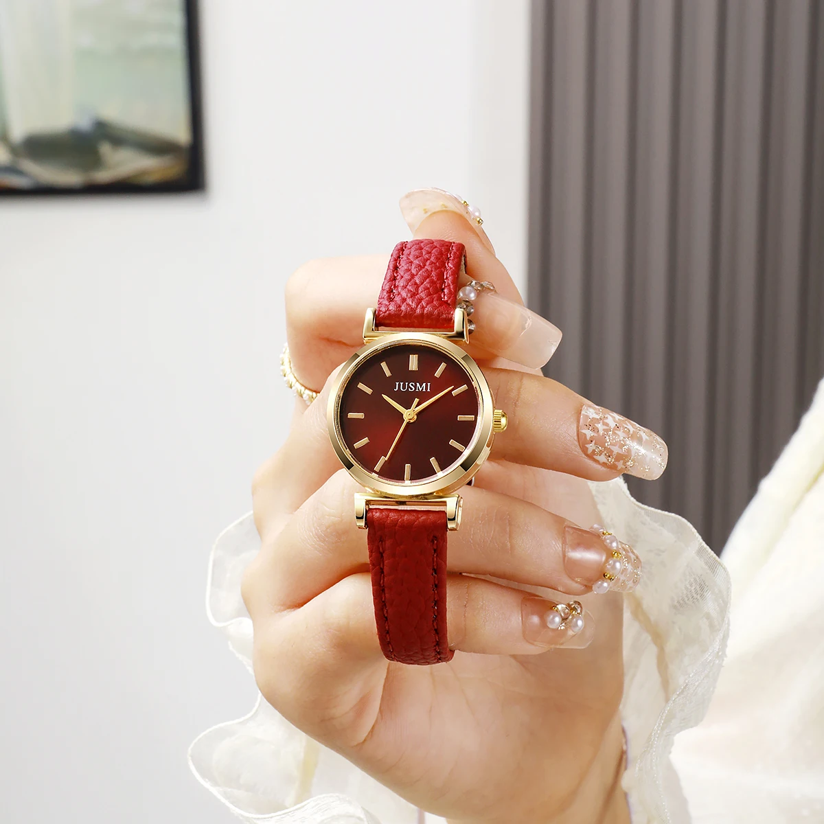 Jusmi Elegant Mini …