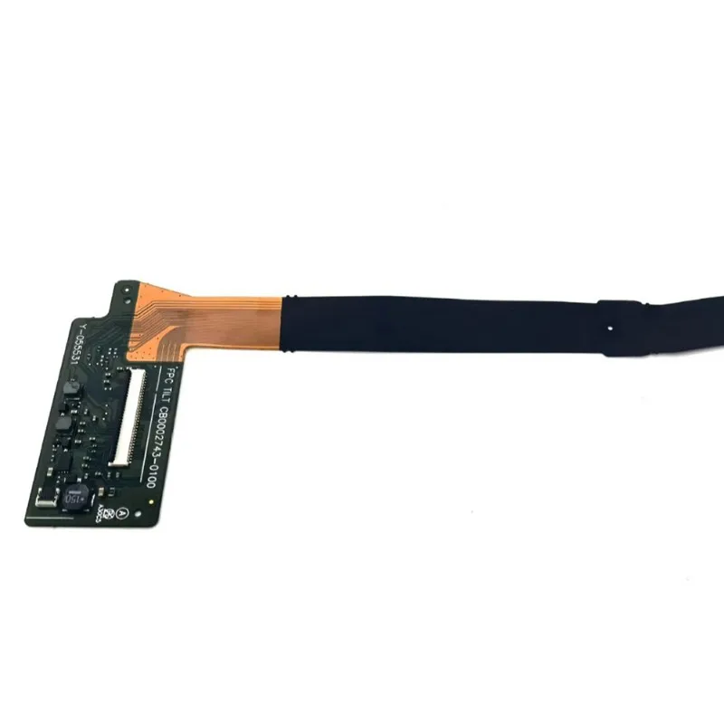 B03B-Repair Parts LCD Screen FPC Flex Cable Replacement For FUJI X-T30 Camera Ribbon Connector