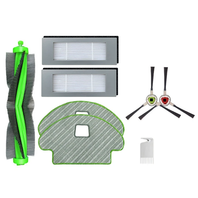 Accesorios de repuesto para Irobot Roomba Combo 113, piezas de repuesto Especiales para limpieza de Robot de barrido B