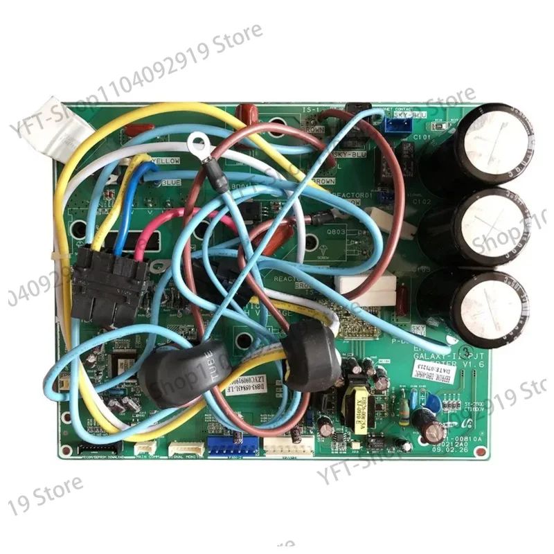 DB41-00810A new motherboard Inverter Module control board for air conditioner