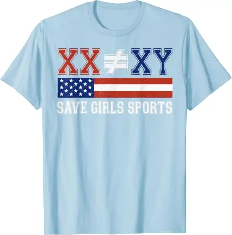 Y2k Mädchen Mode Sportbekleidung, Persönlichkeits-T-Shirt mit sarkastischem Spruch, XX ist nicht gleich XY T-Shirt, lustiges Sport-Top für Mädchen. – Detail 13