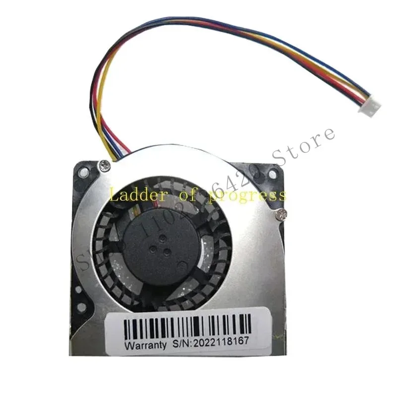 

EXPLOSIONS Mini PC CPU Fan For AWOW AK41 Celeron J4125 New TN