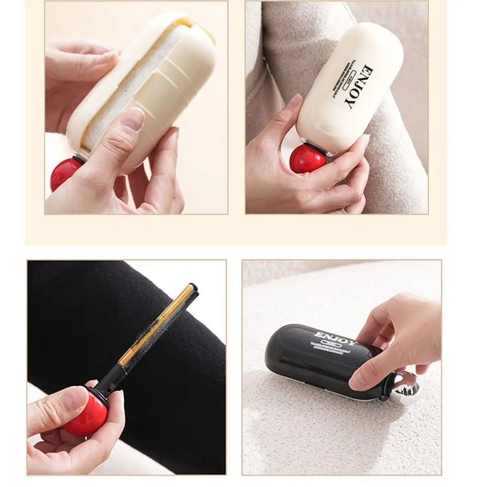 Scalable Washable Sticky Hair Remover Extra Sticky Dust Collector Carpet Sticker Brush Washable Reusable Clothes Lint Roller