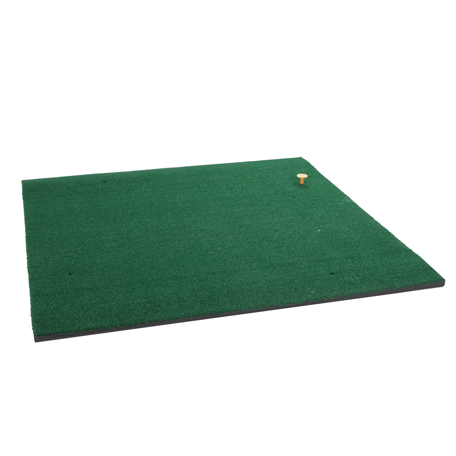 

5x5ft Golf Hitting Mat Artificial Turf Matt Heavy-Duty Turf Driving Range Mat for Indoor and Outdoor Practice