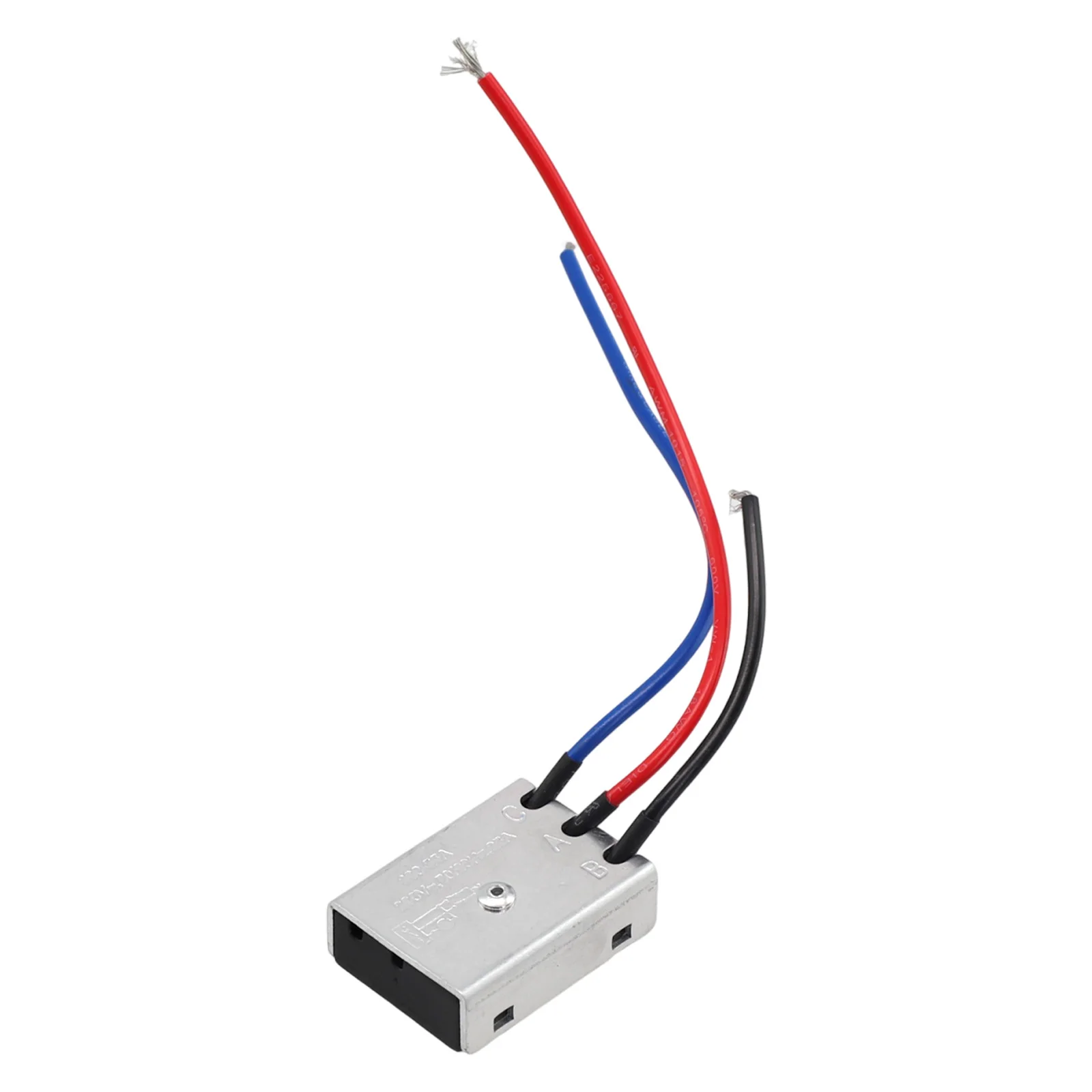 

High Currents Current Limiter Compact Size Enhanced Safety Improved Performance Metal Reliable Performance New