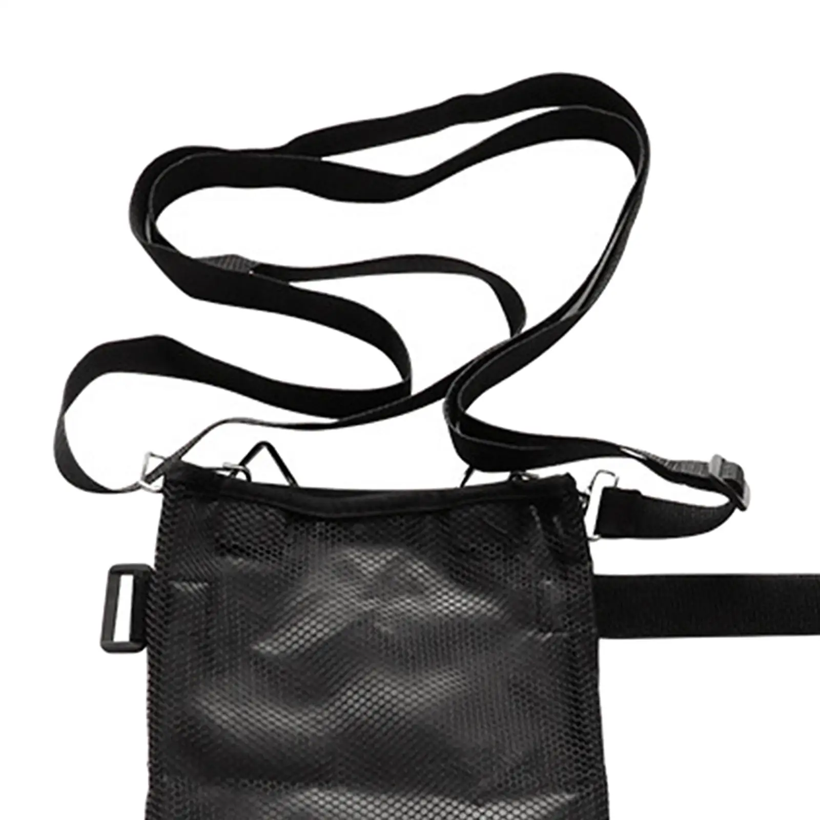 

Чехол для катетера на 2000 мл, регулируемый плечевой ремень, моющийся, моча