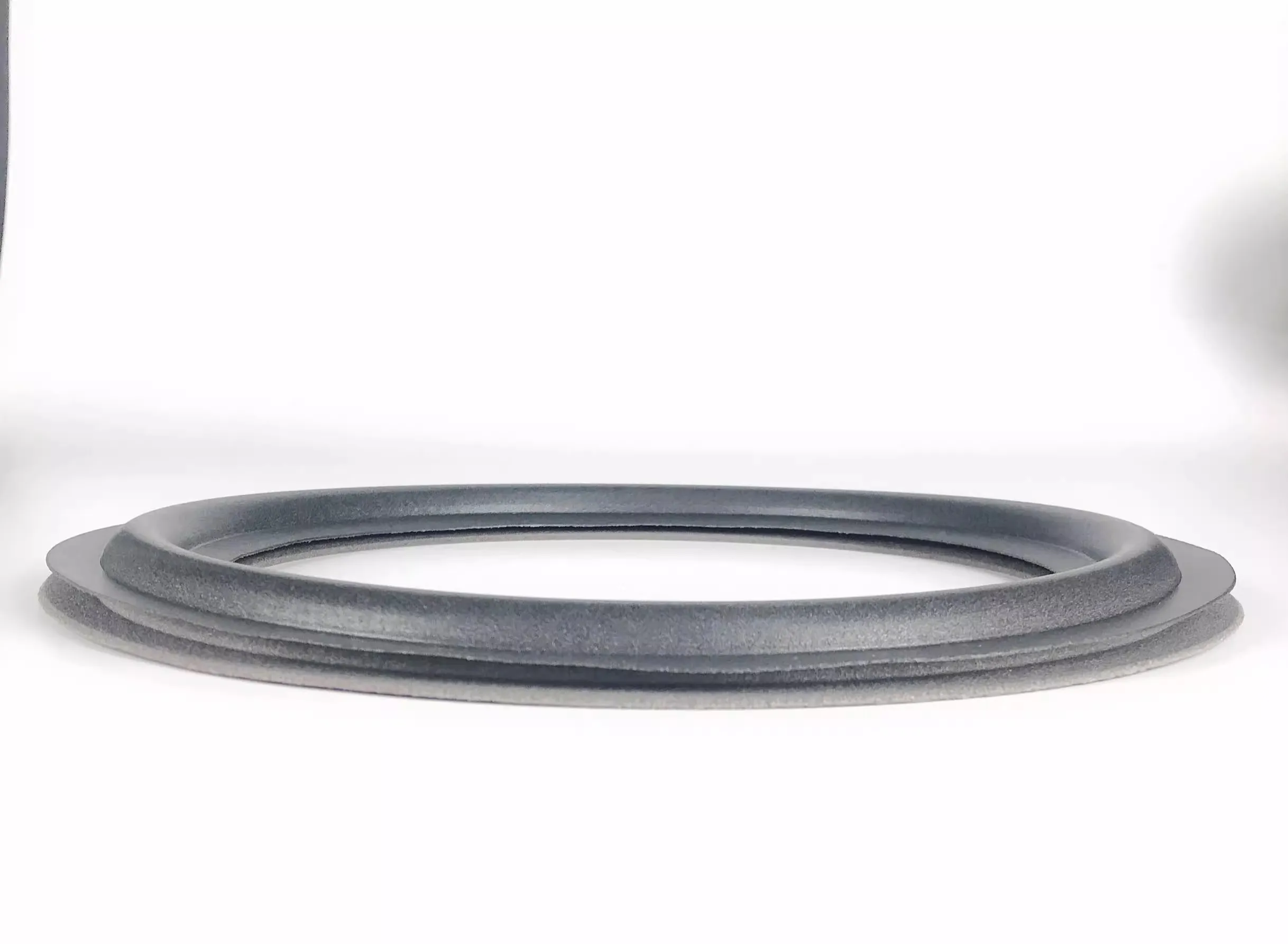 

2 шт. GHXAMP 10 дюймов 250 мм утолщенный пенопластовый динамик объемная замена для ремонта импортные материалы внутренний диаметр 17,8 см