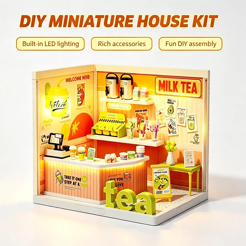 Zestaw do samodzielnego montaż – Model Kit Simulator recenzja i cena
