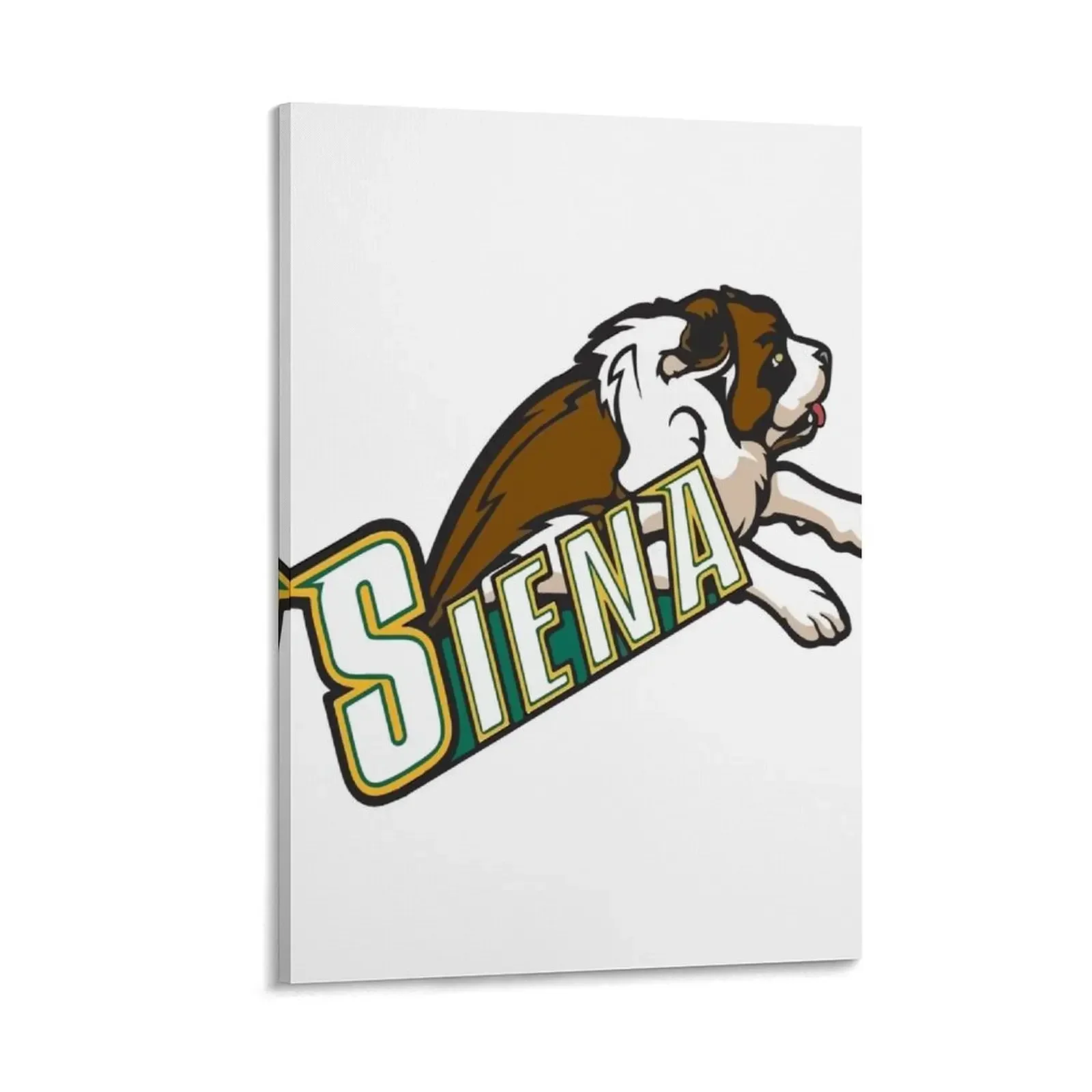 

Siena Saints Canvas Painting anime room decors aesthetic wallpapers home decor