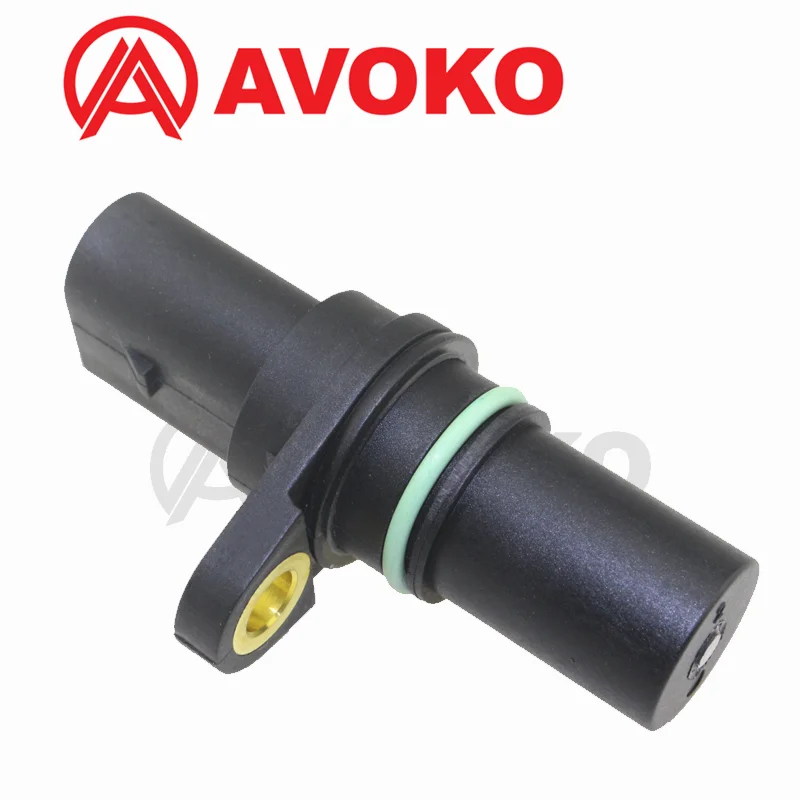 Crank Crankshaft Position Sensor For AUDI A3 B8 Q3 Q5 TT VOLKSWAGEN Beetle Golf Passat CC EOS Tiguan 2.0T 06H906433 06H 906 433