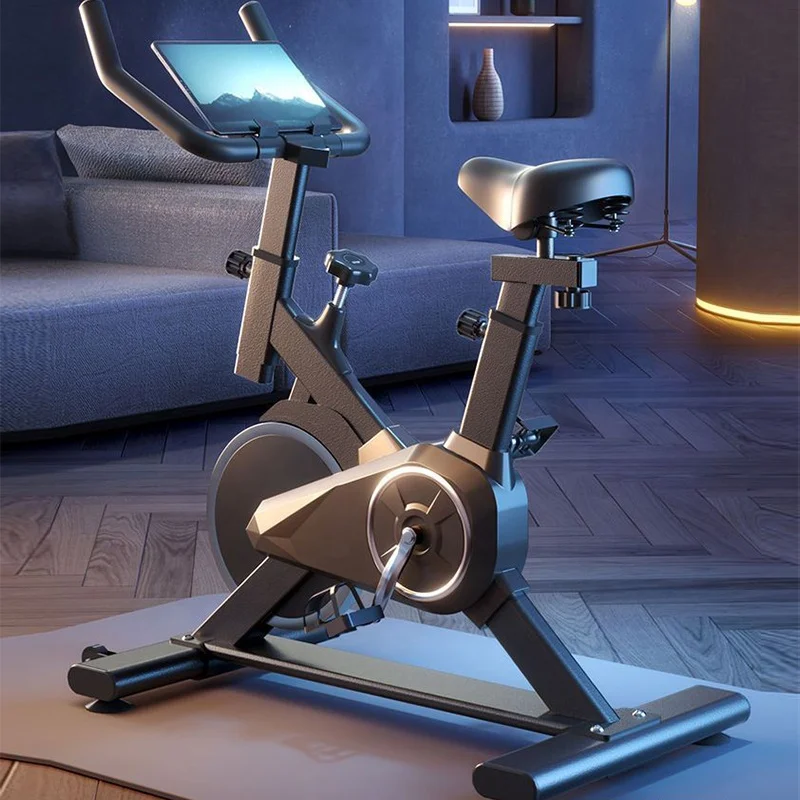 

Home Use Exercise Bike Professional Body Fit Gym Physical Training Spinning Bicycle Spinning Bicycle