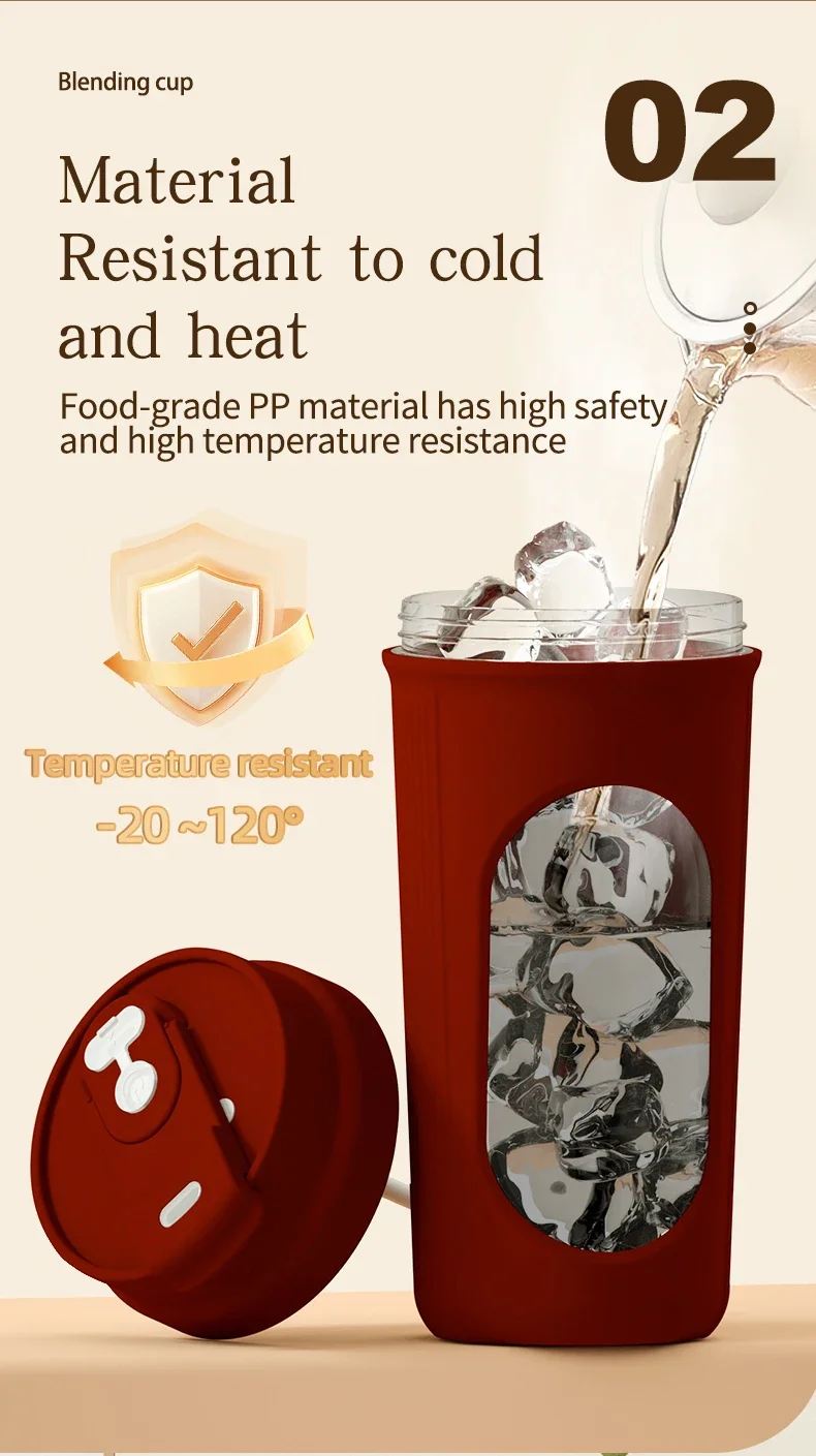 450ml Self Stirring Mug Auto Mixing Cup USB Rechargeable Protein Shaker Coffee Milk Powder Blender Fitness Gym Travel Bottle