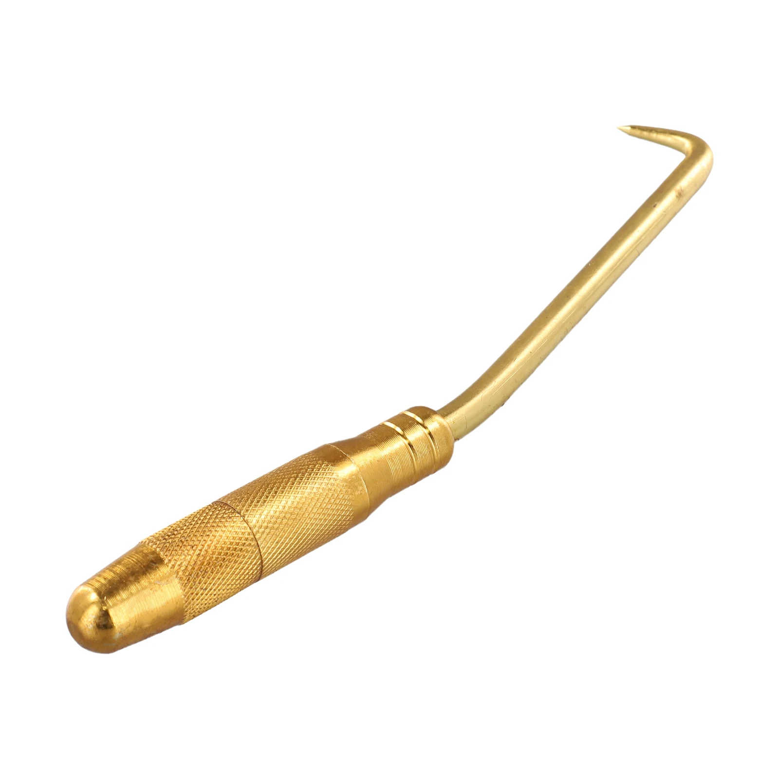 Nuevo gancho de barra antideslizante Twister de alambre de amarre, herramienta de mano en relieve, mango, gancho de amarre para el hogar, herramienta de torsión de acero al carbono