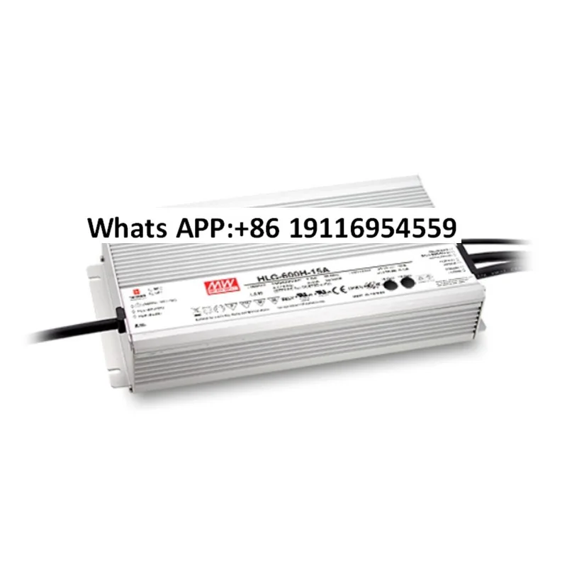 New HLG-600H-24A Mi…