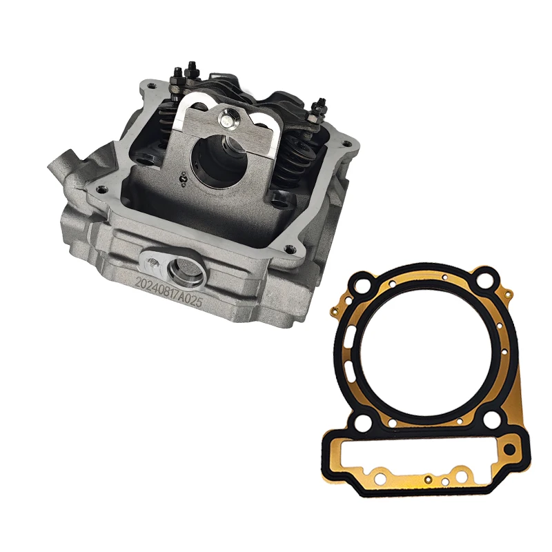 Front Cylinder Head for CA800 Outlander Commander Renegade Quad 420623941 420254352 420254362