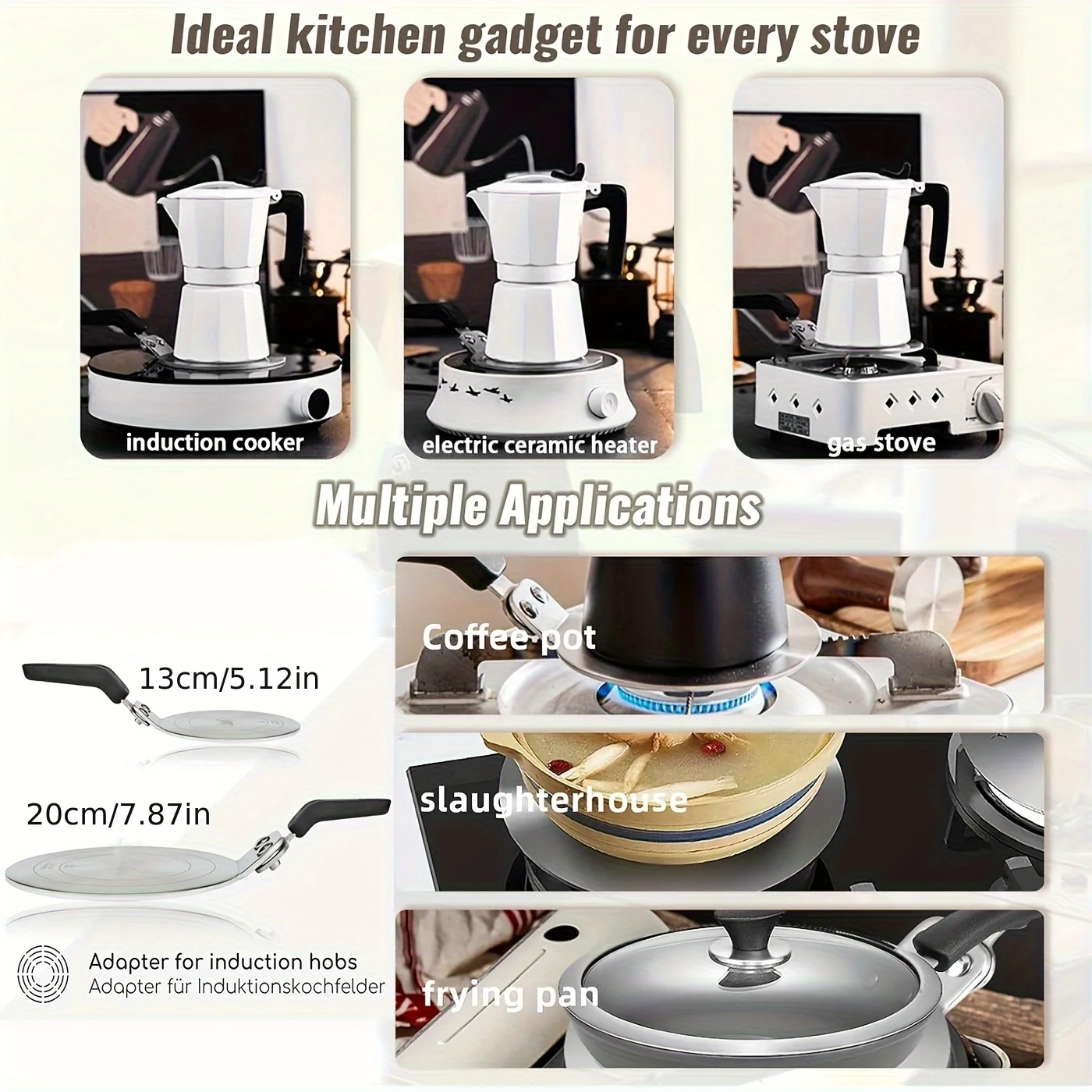 Thumbnail 4 - #14 Latest Stovetop Kettles Offers