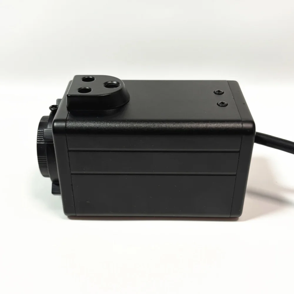 30fps 8MP 15fps 12MP RTMP RTSP in 64G SD Card Security Camera Zoom Lens Cmini Box IP Camera 6k 4k APP