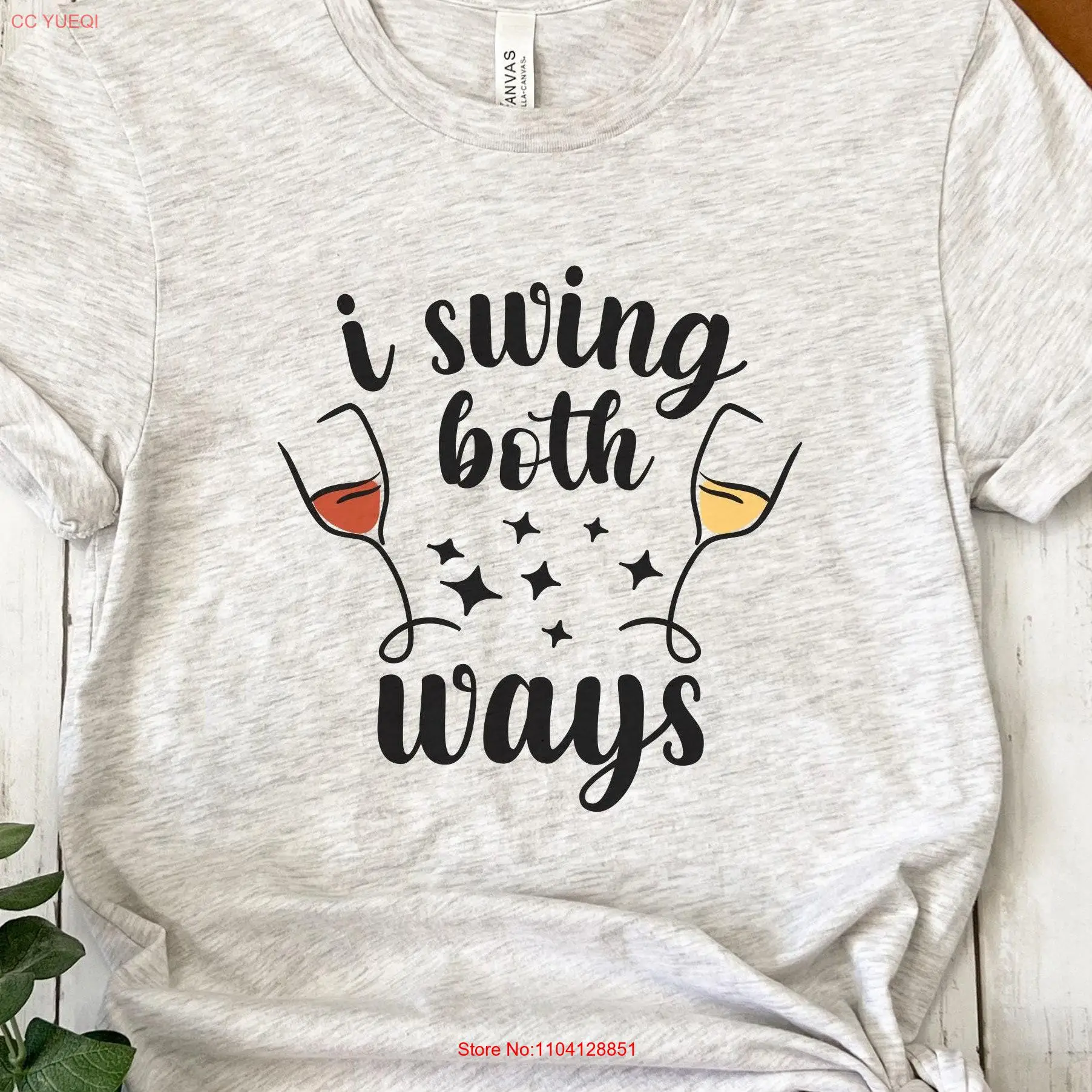 

Забавная футболка для питья вина, праздничный свитер, веселая летняя рождественская футболка с длинными или короткими рукавами