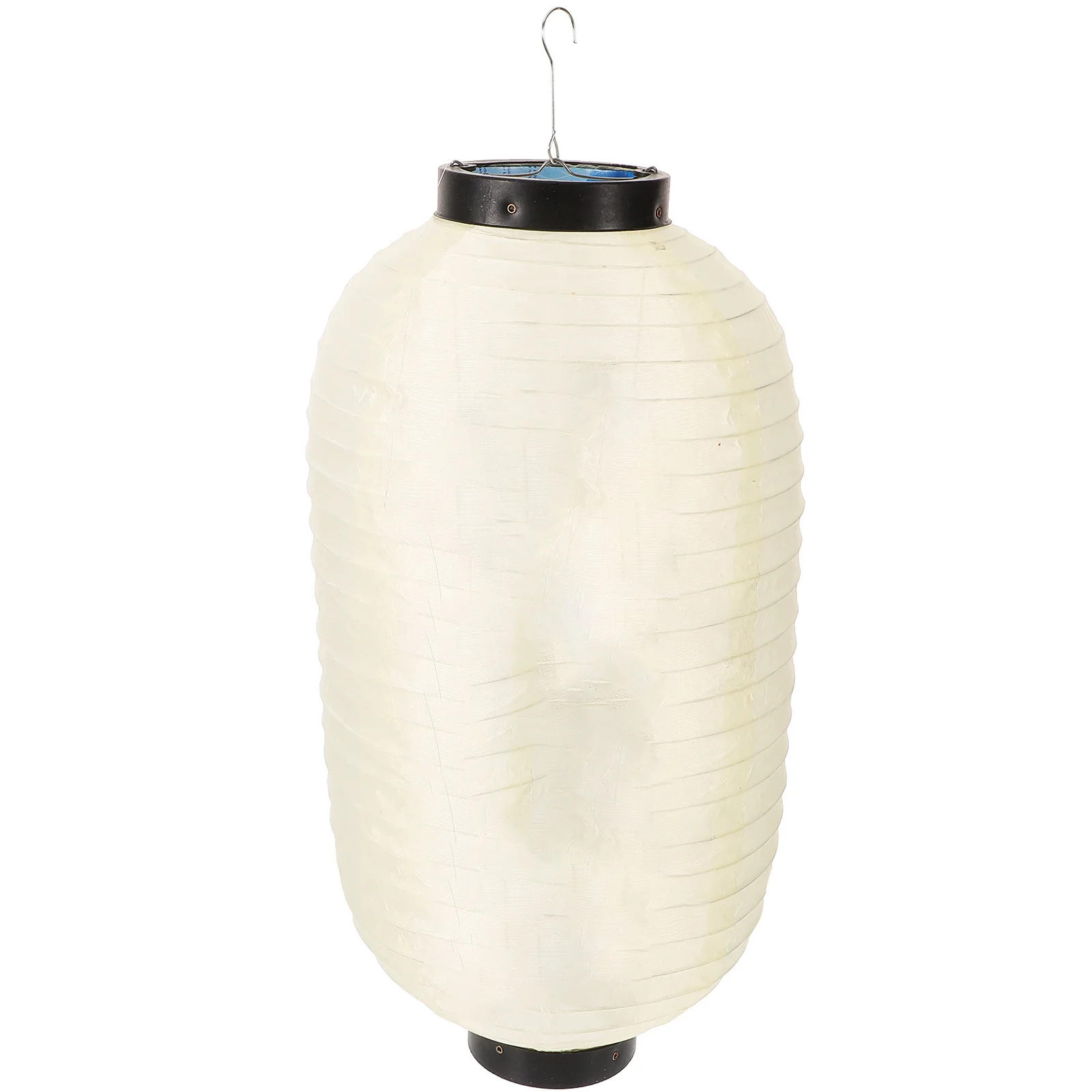 

Japanese Style Hanging Cloth Lantern Fabric for Indoor Outdoor Sushi Shop Party Photo Background Waterproof Decoration