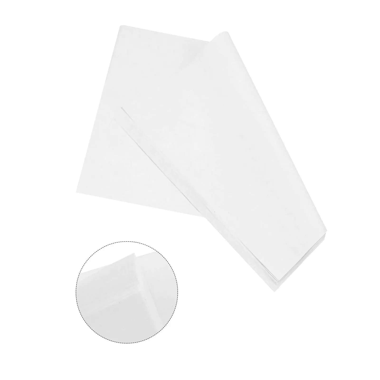 

30 Sheets Xuan Paper Superior Workmanship Calligraphy Drawing Practice Blank Paper for Beginners and Enthusiasts