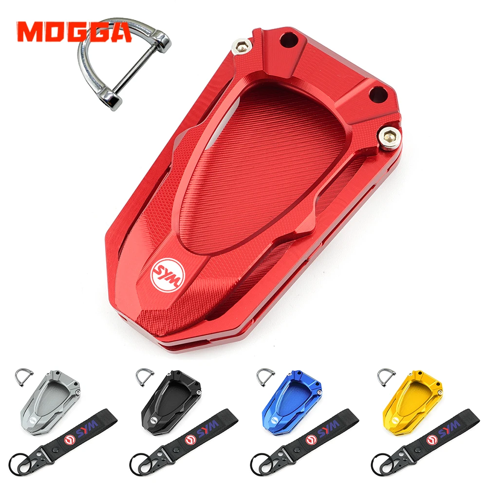 

Hot Sale For SYM Jet X Jetx 125 150 X125 X150 CNC Moto Key Case Shell Cover Keychain Keyring Key Holder Motorcycle Accessories