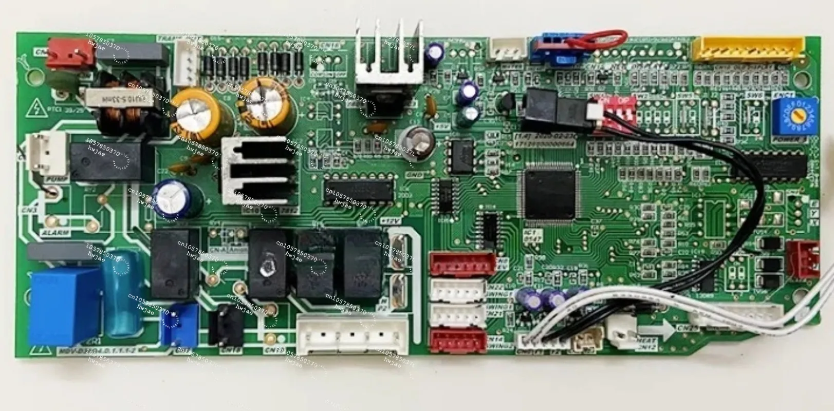 Suitable For Air Conditioning Control Board, MDV-D36Q4.D.1.1.1-2 MDV-D28T2N1-C3 MDV-D36Q4.D Main Board