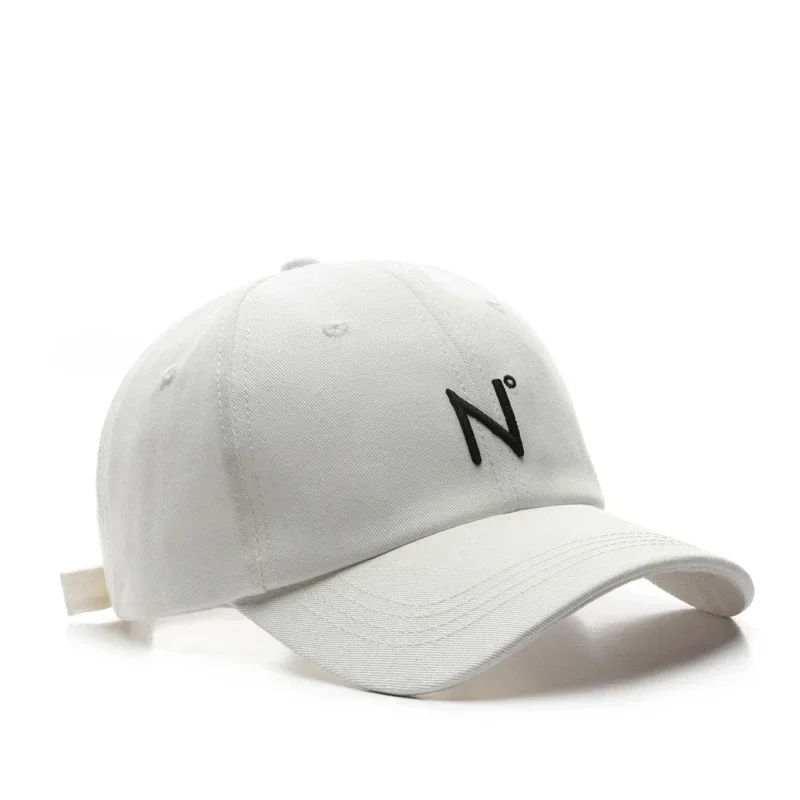 Adjustable Flat Caps, Outdoor Sun Protection Hats, Half Closed Bones, HipHop, Snapback Baseball, for Men and Women, Beach Gorras