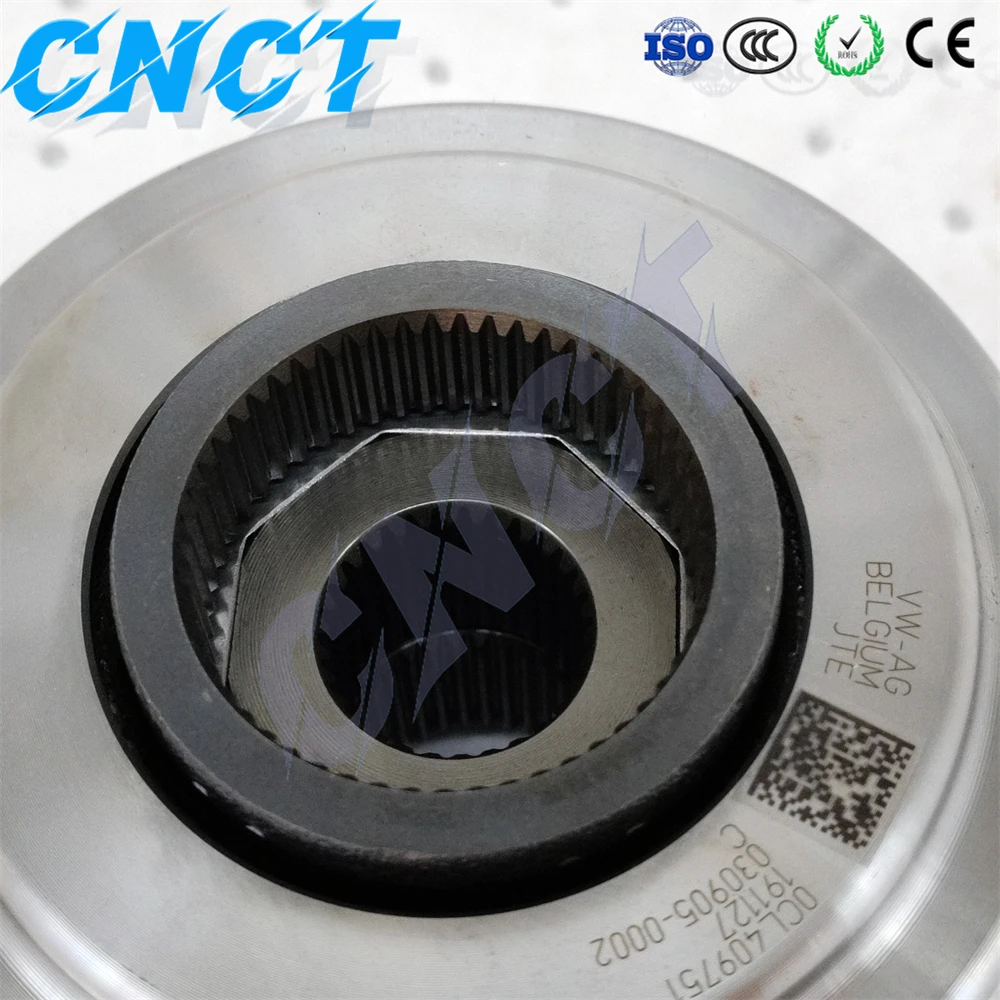 

Transfer case Torsen planetary gear carrier 0CL 0HK 0CK