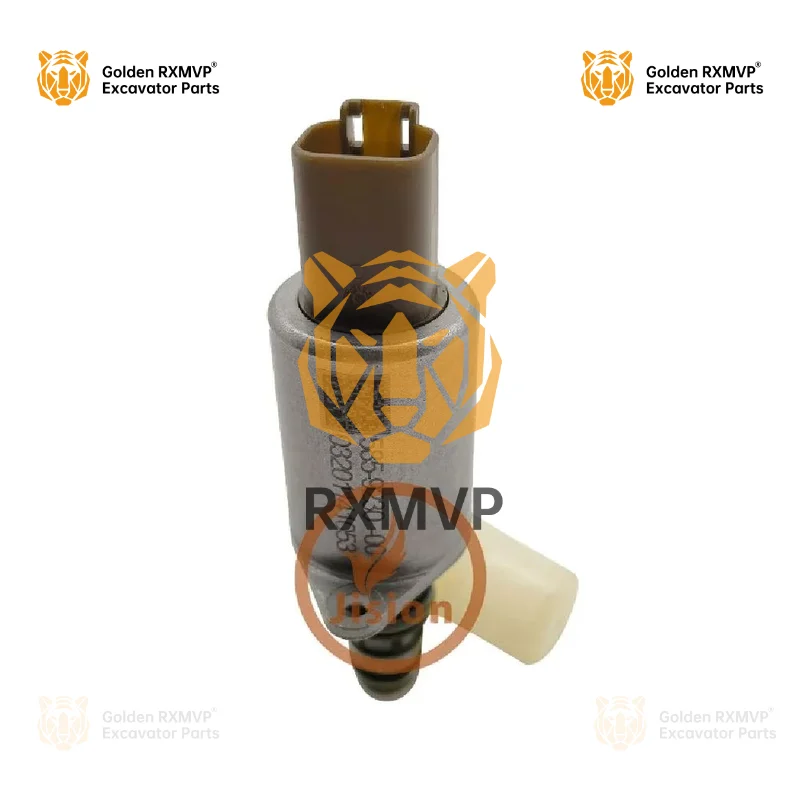 

Для RXMVP Высокое качество 585-9231 электромагнитный клапан в сборе подходит Carter 313 320 312gc 330gc 320gc 485-5747 5859231 4855747