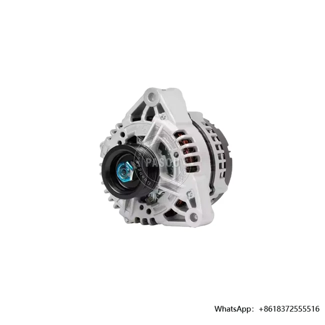 

daVG1095094002 SINOTRUK Howo 371 Engine Alternator for SINOTRUCK Truck Spae Parts