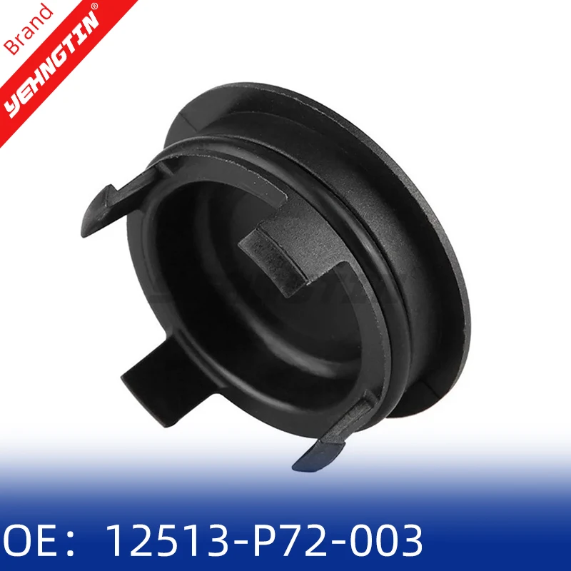 

OEM 12513-P72-003 12513P72003 Car Cam Plug Engine Cylinder Head Rear cam plug Fits for Honda Civic Fit CRZ Acura ILX