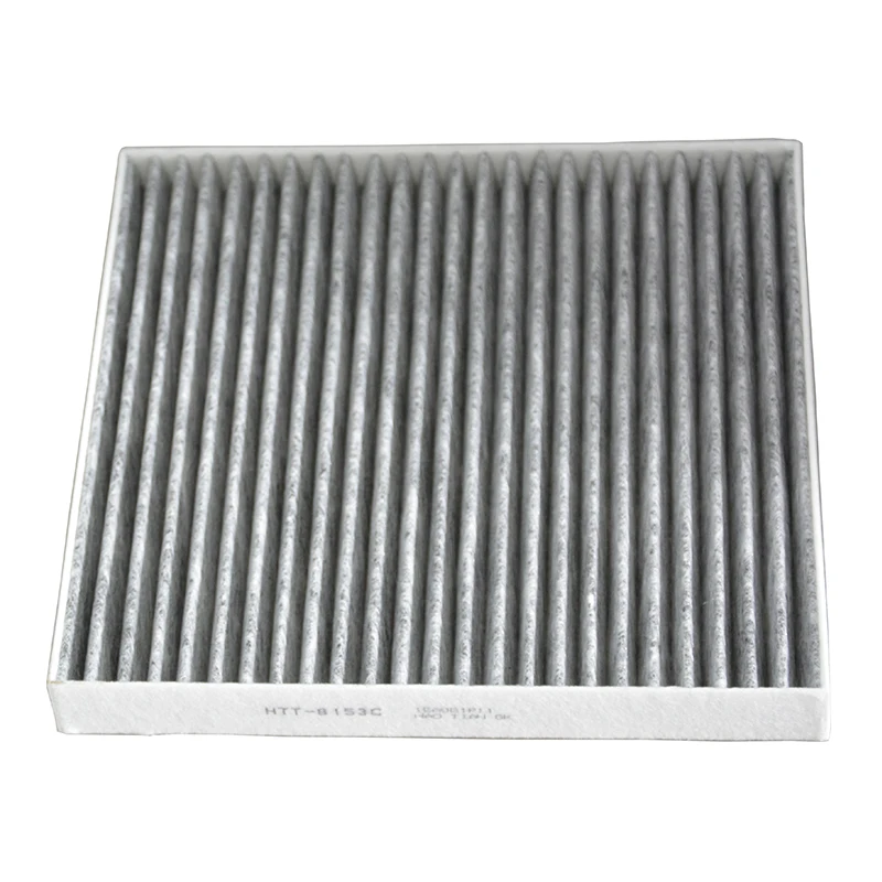 Auto Cabine Filter 1EA061P11 MA1261153 Voor Bestune T77 1.2 230 Tid 2018-Pro 280 Tid 2020-Voor Haima m3 Airconditioning Filter