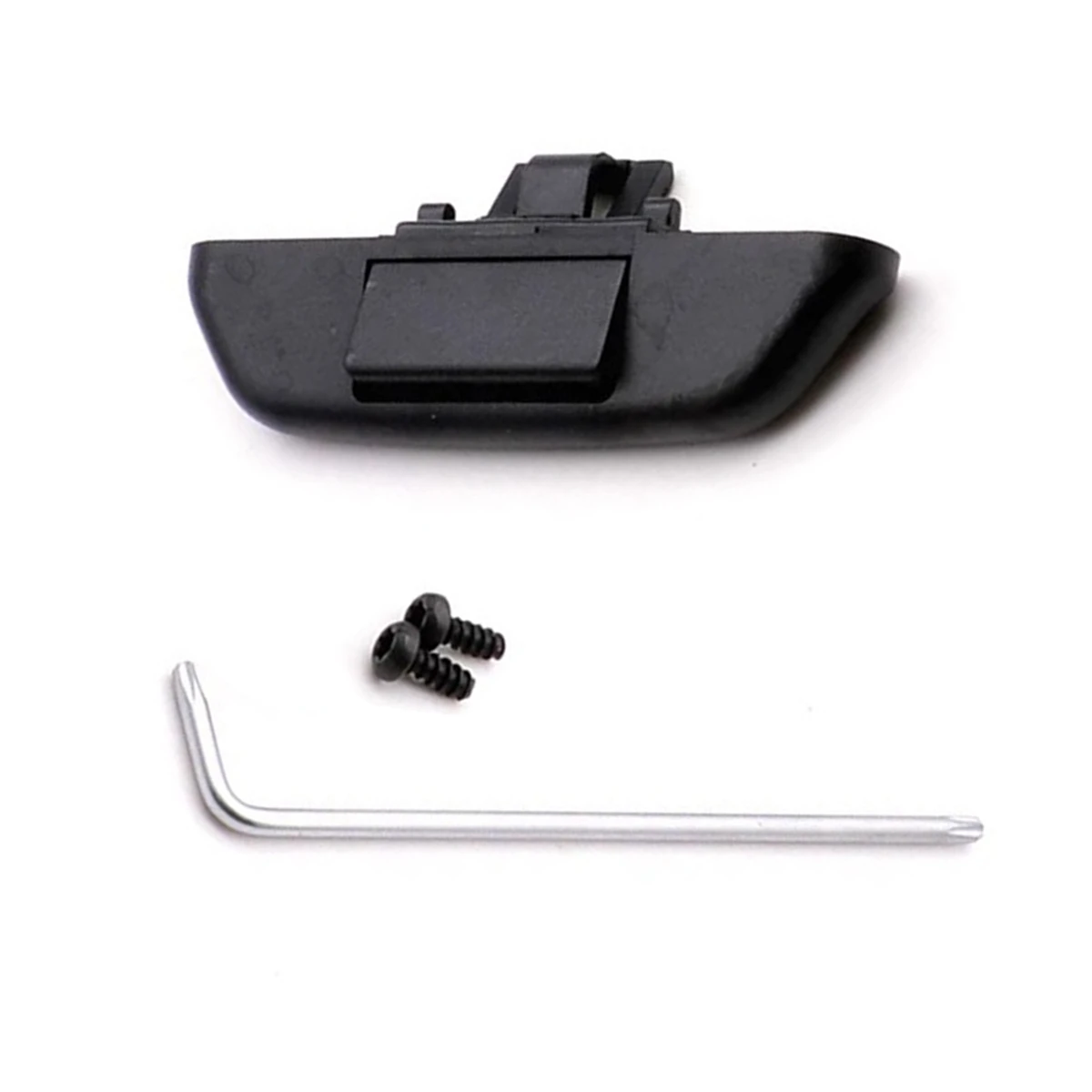 Rear Sunroof Shade Handle 4L0898924B for 2007 2008 2009 2010 2011 2012 2013 2014 2015 Black