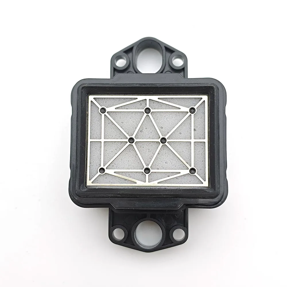 2PC Original For Epson 4720 i3200 i1600 A1 E1 U1 Printhead Capping Station Ink Pad Cap Top Head ASSY Stack Solvent UV
