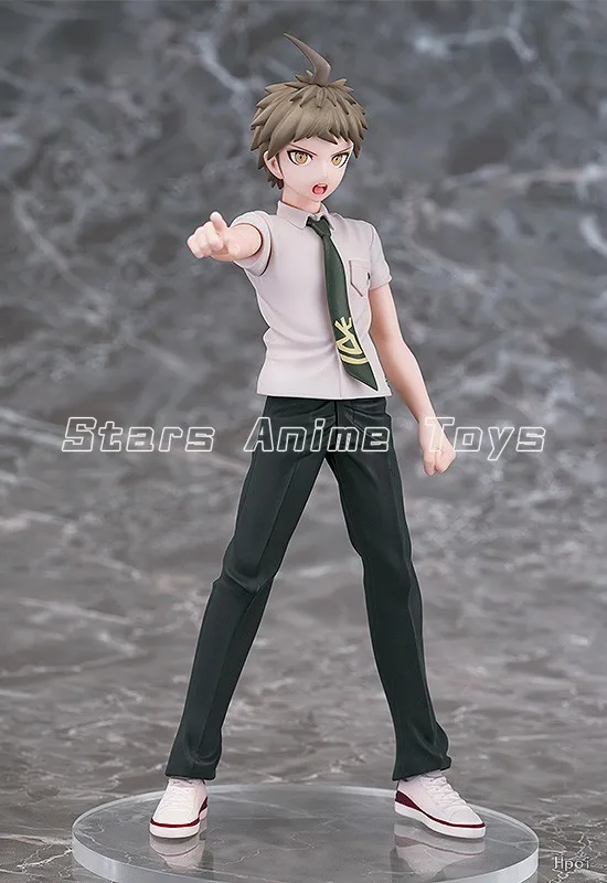 Oryginalny Phat! GSC PUP Gun Bullet Rebuttal 1 2 Reload Hinata Hajime Animacja Figurka Model Ozdoba Zabawki