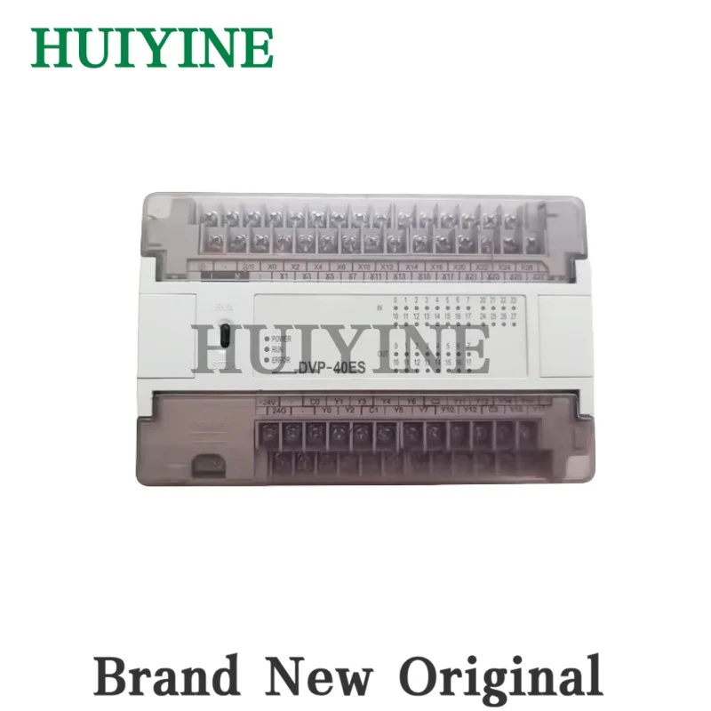 New Original DVP40E…