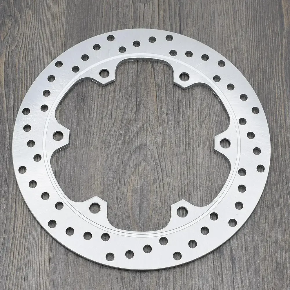 مناسبة لهوندا بلاك بيرد CBR1100XX CBR/VFR750 XL1000 CB1300 قرص الفرامل الخلفية