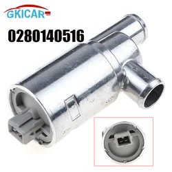 Válvula de Control de aire en ralentí 0280140516 AC377 para Saab 4503363 0 Volvo 900 940 740 Alfa Romeo Spider Peugeot 780