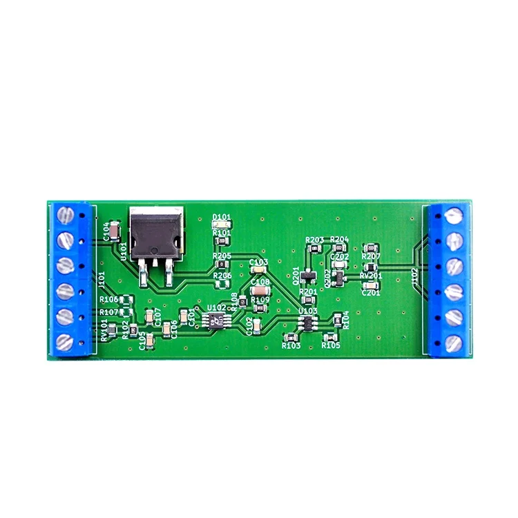 Shenzhen Gerber Bom List One-Stop Custom Board Thickness 2.0mm+/-10% Circuit Board Controller Board Tablet PCBA