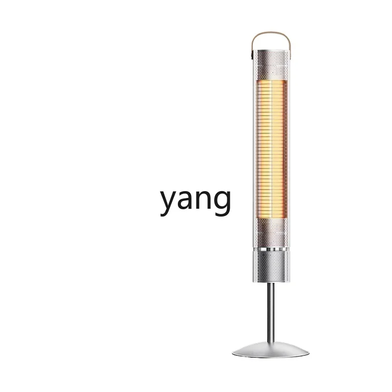 lCX  Outdoor Commercial Restaurant Heating Stove Home Living Room Electric Heating Artifact