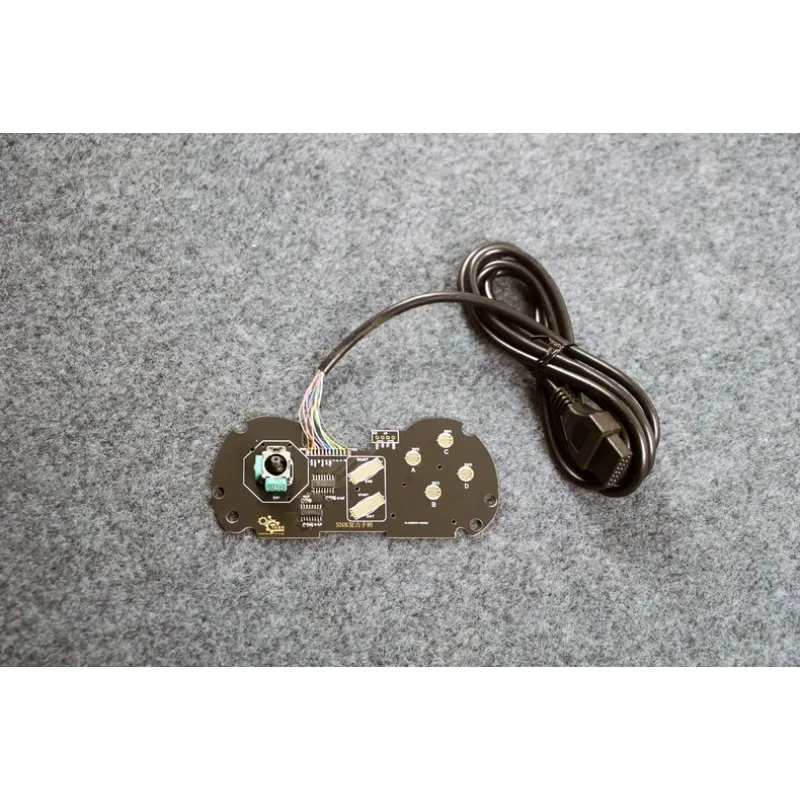 Retro handle main board kit, 15 pin handle