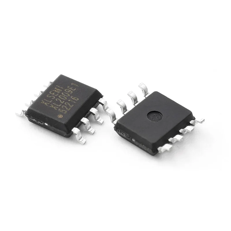Genuine Original XLSEMI XL2009E1 SOP-8 Step-Down DC-DC Converter with Built-in Constant Voltage & Constant Current Loop
