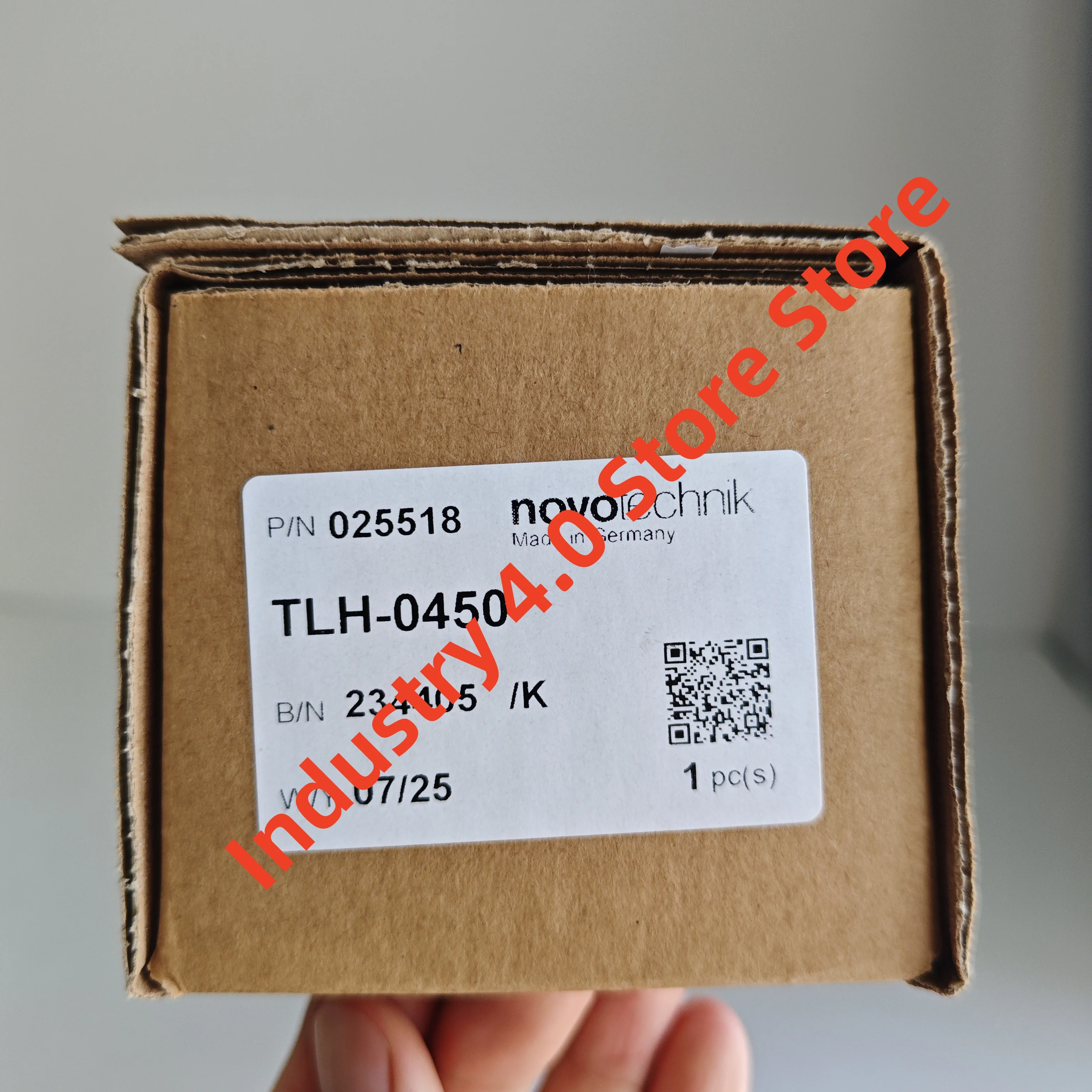 

Новый оригинальный датчик положения TLH-0450