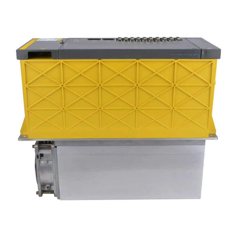 ملحقات Fanuc FANUC قطع غيار محرك مكبر للصوت A06B-6088-H345 # H500