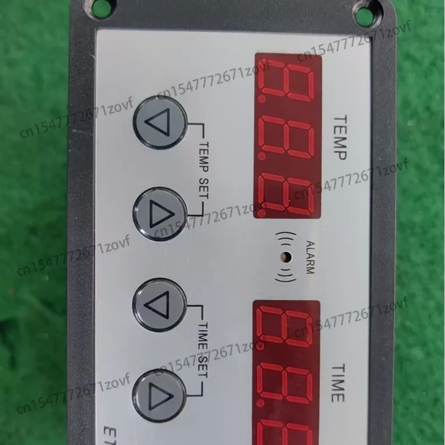 

Термотрансферный пресс для горячего тиснения с контроллером температуры, оригинальные заводские комплектующие